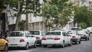 تهران صنعتی