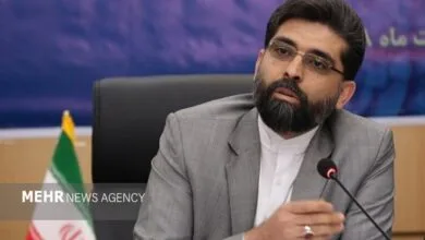 تهران صنعتی