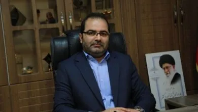 تهران صنعتی