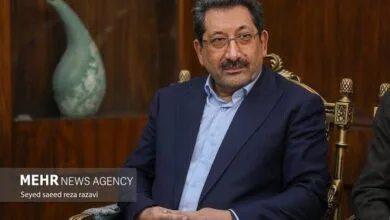 تهران صنعتی