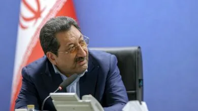 تهران صنعتی