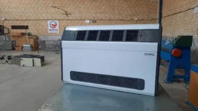 تهران صنعتی