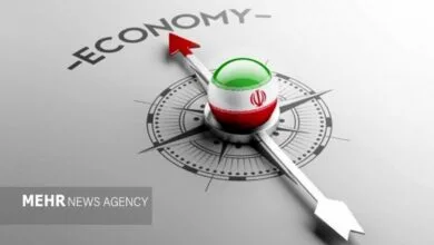 تهران صنعتی