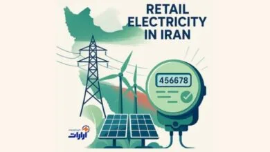 تهران صنعتی