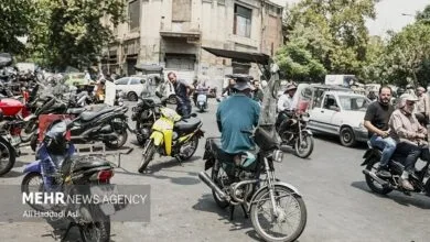 تهران صنعتی