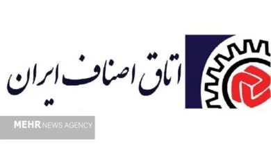 تهران صنعتی