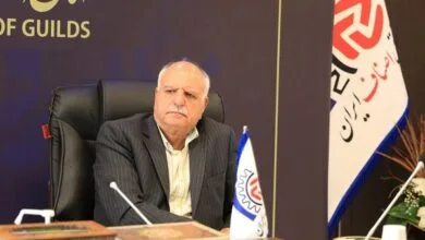 تهران صنعتی