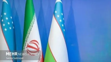 تهران صنعتی