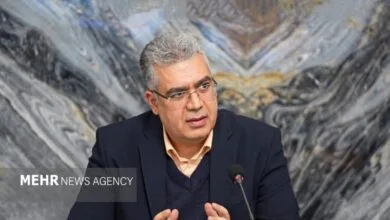 تهران صنعتی