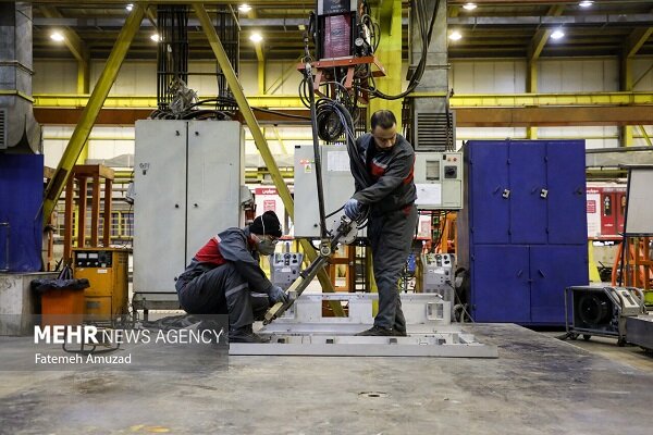 تورم صنعت اوج گرفت؛ سیگنال‌ گرانی از کارخانه به بازار