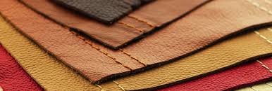 تأثیر مواد شیمیایی بر خواص فیزیکی چرم