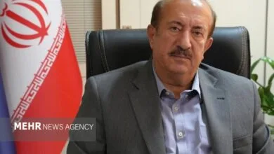 تهران صنعتی