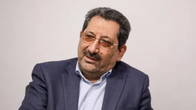 تهران صنعتی