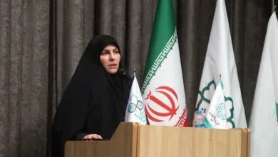 تهران صنعتی