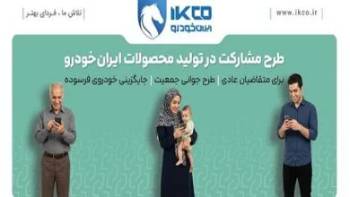 تهران صنعتی
