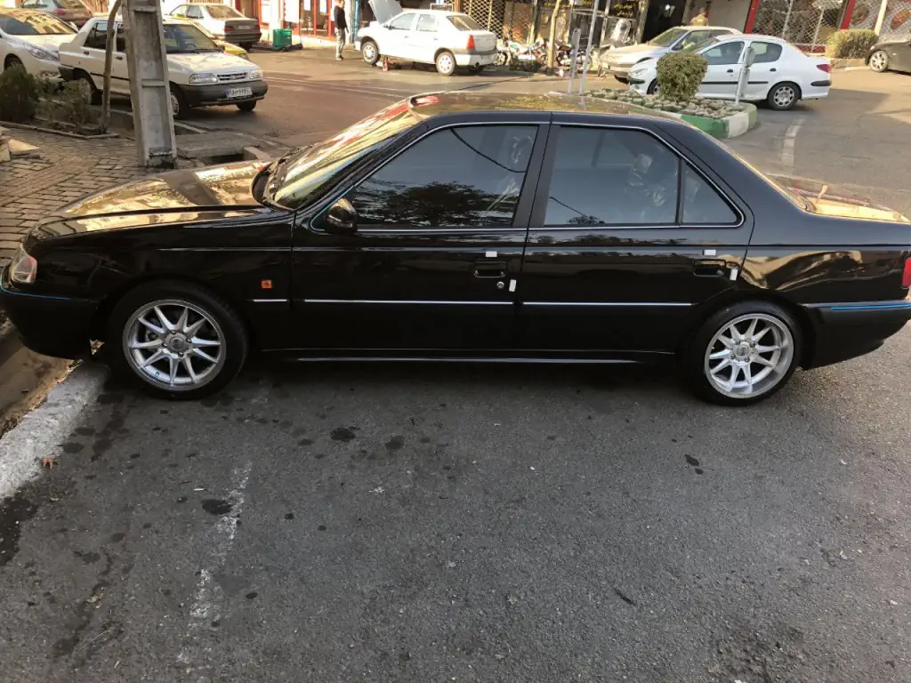 برچسب دودی ضدخش
