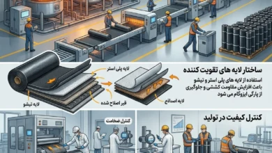 تهران صنعتی