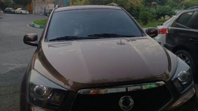برچسب دودی ضد خش