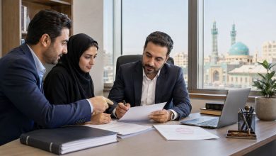 از ایده تا کسب‌وکار رسمی؛ چرا ثبت شرکت برای کارآفرینان مشهد اهمیت دارد؟