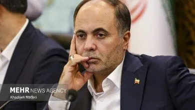 نوری قزلجه: امنیت غذایی کشور در سخت‌ترین شرایط نیز پایدار...