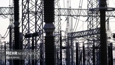 کاهش ۵۳ درصدی قطعی برق در تابستان امسال