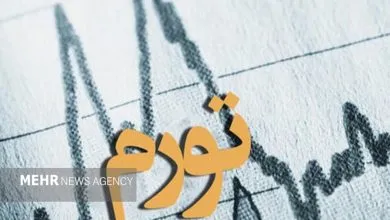 ماجرای افت سرعت تورم در تابستان چیست؟