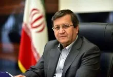همتی: ارز کافی برای پاسخگویی به نیاز بازار داریم همتی: ارز کافی برای پاسخگویی به نیاز بازار داریم