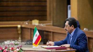 ایران، شریک راهبردی اتحادیه اقتصادی اوراسیا در مسیر توسعه تجارت است