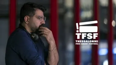 فیلمساز ایرانی داور جشنواره یونانی شد