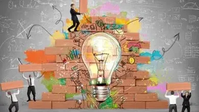 کارآفرینی و شروع کسب‌وکار از صفر