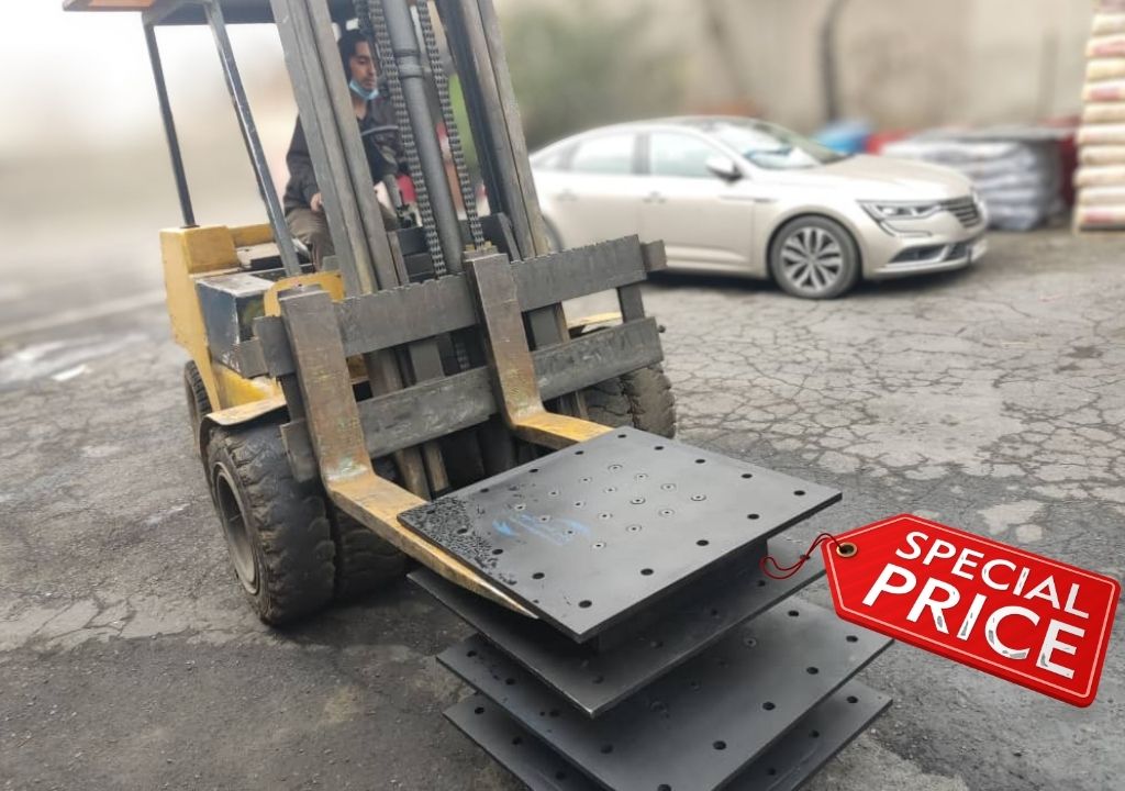 هزینه تعویض نئوپرن