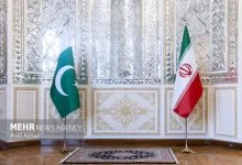 تعرفه صادرات کالاهای ایرانی به پاکستان افزایش یافت تعرفه صادرات کالاهای ایرانی به پاکستان افزایش یافت