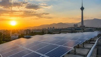 خرید تضمینی پنل‌های خورشیدی از تولیدکنندگان داخلی