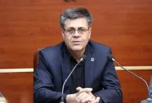 مدیرعامل توانیر: چند نقطه از شبکه برق هرمزگان هدف حملات دشمن قرار گرفت مدیرعامل توانیر: چند نقطه از شبکه برق هرمزگان هدف حملات دشمن قرار گرفت