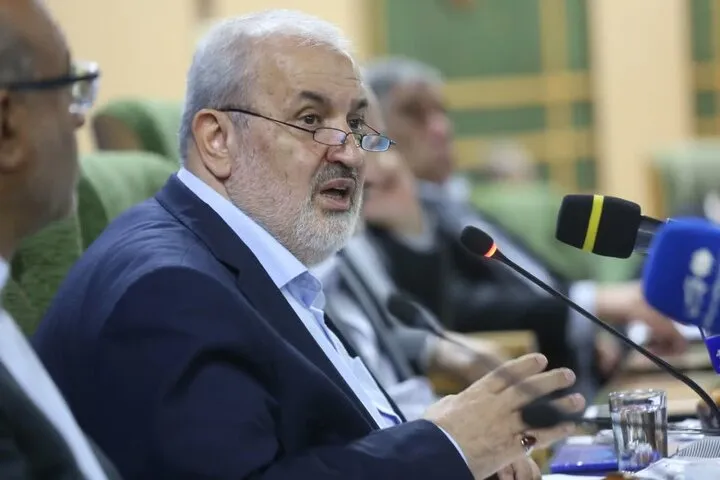 وزیر نیرو: تابستان سخت را شرافتمندانه پشت سر گذاشتیم