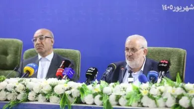 علی‌آبادی: ظرفیت تولید برق کشور از ۱۰۲ هزار مگاوات عبور کرد