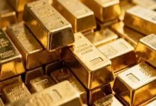 قیمت جهانی طلا امروز ۱۳ شهریور؛ اونس در کانال ۴۴۶۸ دلار و ۲۷ سنت ماند قیمت جهانی طلا امروز ۱۳ شهریور؛ اونس در کانال ۴۴۶۸ دلار و ۲۷ سنت ماند
