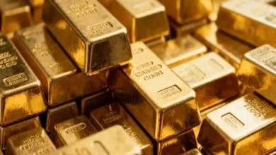 قیمت جهانی طلا امروز ۱۳ شهریور؛ اونس در کانال ۴۴۶۸ دلار و ۲۷ سنت ماند