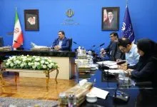 اتابک: حفظ تولید نیازمند تقویت تابآوری صنعت است اتابک: حفظ تولید نیازمند تقویت تابآوری صنعت است