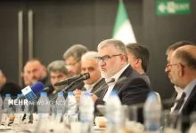 شهر فرودگاهی امام خمینی(ره) ظرفیت تبدیل‌ شدن به قطب سرمایه گذاری دارد