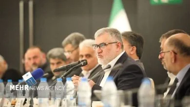 شهر فرودگاهی امام خمینی(ره) ظرفیت تبدیل‌ شدن به قطب سرمایه گذاری دارد