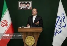 نوری: مطالبات گندم‌کاران تا اواسط مهرماه تسویه می‌شود