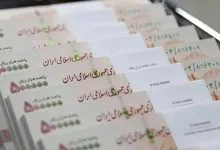 واریز پاداش سهامداری ۶.۲ هزار میلیارد تومانی برای ۲ میلیون کد بورسی