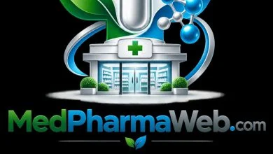 MedPharmaWeb