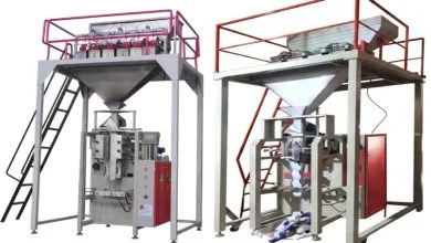 راهنمای انتخاب دستگاه بسته بندی صنعتی بررسی امکانات، کاربردها و قیمت