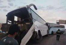 کارت فعالیت ۲ راننده اتوبوس متخلف لغو شد
