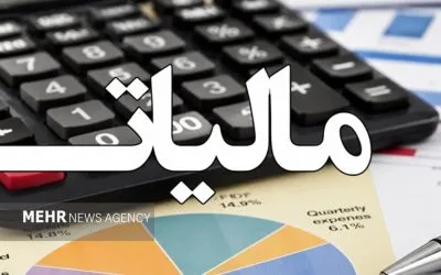 ارسال پیامک مالیاتی برای پیشگیری از سوءاستفاده از اطلاعات هویتی