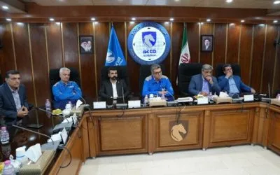 اهدای یک دستگاه ون وانا جهت توزیع داروهای هموفیلی در سیستان و بلوچستان