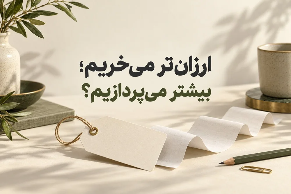 نوشته «دیروز جواب داد؛ فردا هم جواب میدهد؟» در مرکز تصویر مفهومی سازگاری یک روش با شرایط تازه نوشته «دیروز جواب داد؛ فردا هم جواب میدهد؟» در مرکز تصویر مفهومی سازگاری یک روش با شرایط تازه